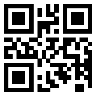 3208818286 QrCode associato