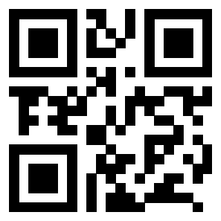 3208818287 Qr Code associato