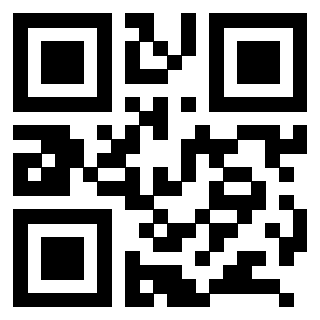 3208818291 - Immagine del Qr Code