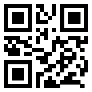 Il Qr Code di 3208818295