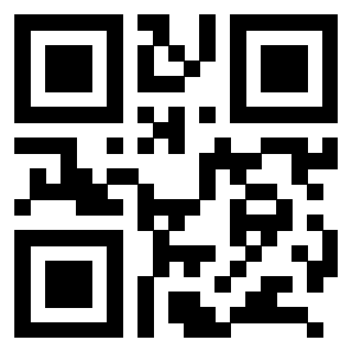 3208818296 QrCode associato