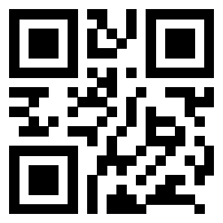 3208818300 QrCode associato