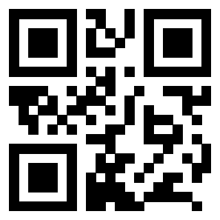 3208818302 QrCode associato