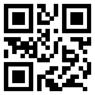 Il Qr Code di 3208818303