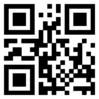 Immagine del QrCode di 3208818304