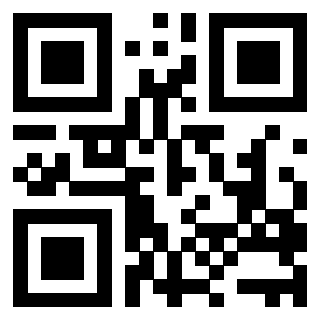 3208818305 Qr Code associato