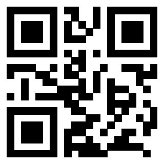 Immagine del QrCode di 3208818306