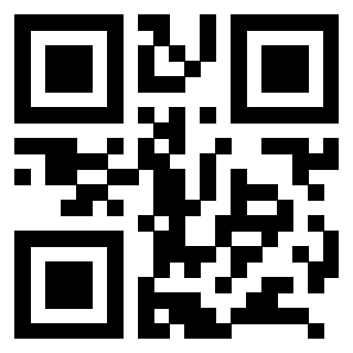 3208818309 - Immagine del Qr Code associato