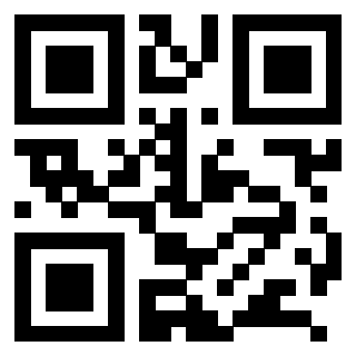 3208818310 - Immagine del QrCode associato