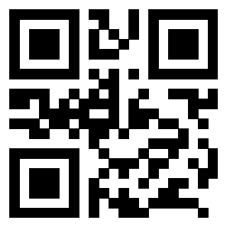3208818311 - Immagine del Qr Code