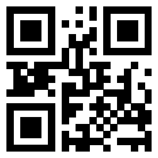 Scansione del Qr Code di 3208818312