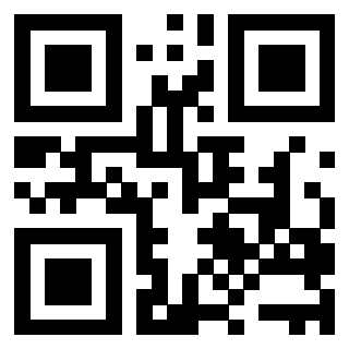 3208818313 QrCode associato