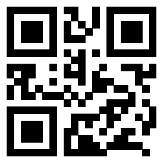 3208818315 Qr Code associato