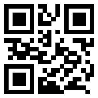 Immagine del QrCode di 3208818321