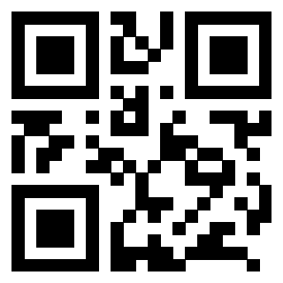 Immagine del QrCode di 3208818322