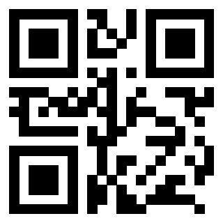 3208818332 - Immagine del Qr Code associato