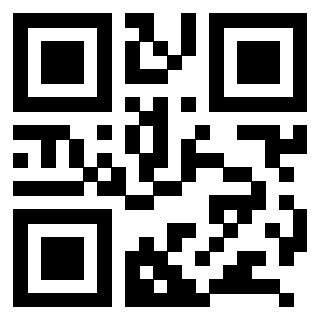 3208818336 Qr Code associato