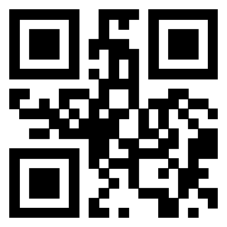 3208818337 - Immagine del QrCode associato