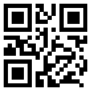 3208818338 Qr Code associato