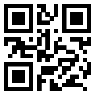 Il QrCode di 3208818339