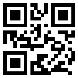 3208818342 - Immagine del QrCode associato