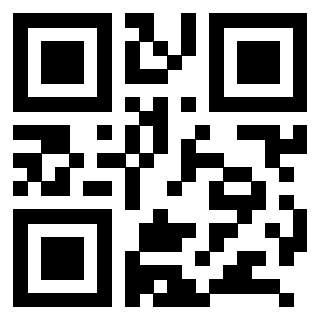 3208818343 - Immagine del Qr Code associato