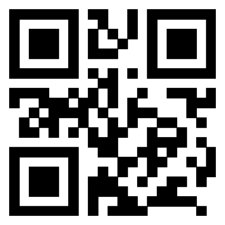 Il Qr Code di 3208818345