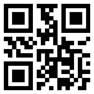Immagine del QrCode di 3208818347