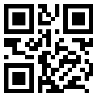 3208818348 - Immagine del QrCode associato