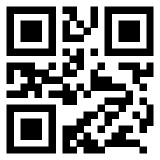 Immagine del QrCode di 3208818351