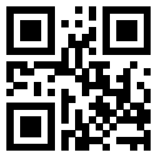 3208818353 QrCode associato