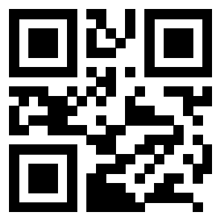 3208818354 Qr Code associato