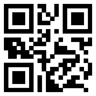 Il Qr Code di 3208818355