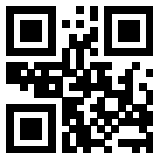 Scansione del Qr Code di 3208818357