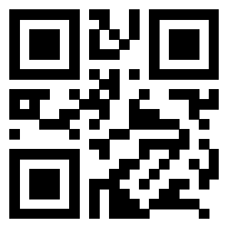 Immagine del Qr Code di 3208818358