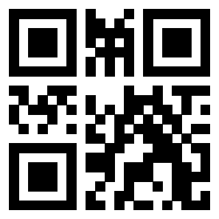 3208818359 - Immagine del QrCode associato