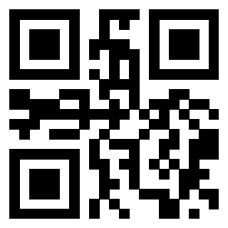 Immagine del Qr Code di 3208818360