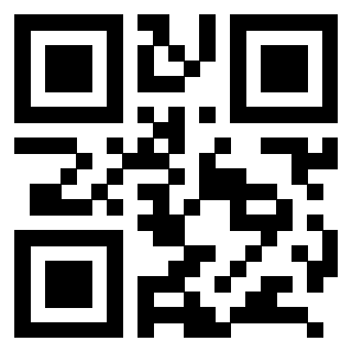 3208818362 QrCode associato
