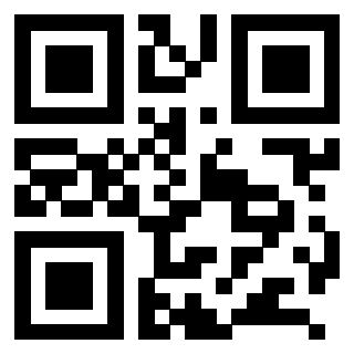3208818363 Qr Code associato
