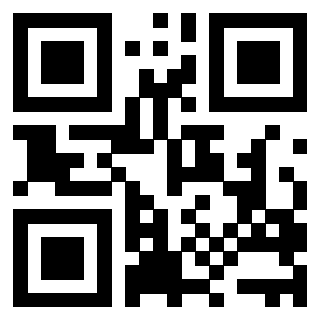 Immagine del Qr Code di 3208818364