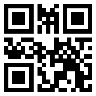 Scansione del Qr Code di 3208818365