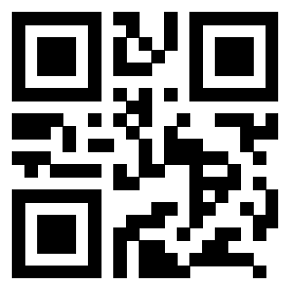 Il QrCode di 3208818367