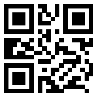 Scansione del QrCode di 3208818370
