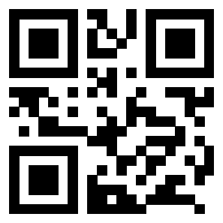 3208818371 Qr Code associato