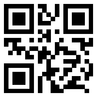 Scansione del Qr Code di 3208818373