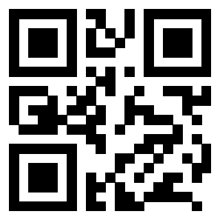 Scansione del Qr Code di 3208818374