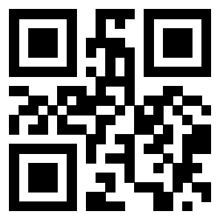 Il Qr Code di 3208818375