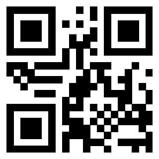 3208818378 - Immagine del QrCode associato