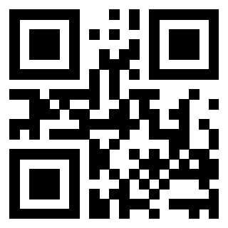 Immagine del QrCode di 3208818379