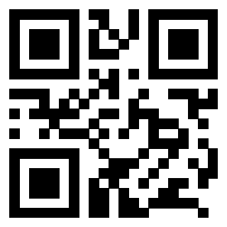 3208818380 - Immagine del QrCode